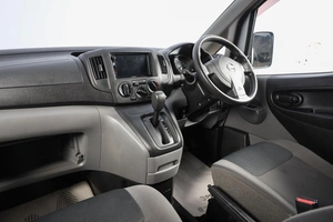 Минивэн Nissan NV200 2019 года, 1849000 рублей, Новосибирск