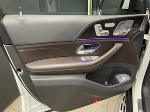 Внедорожник Mercedes-Benz GLS-класс 2019 года, 8800000 рублей, Красноярск