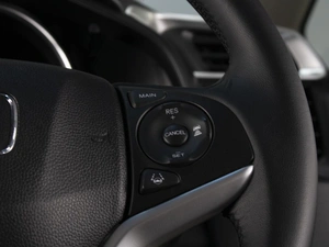 Хетчбэк Honda Fit 2018 года, 1360000 рублей, Омск