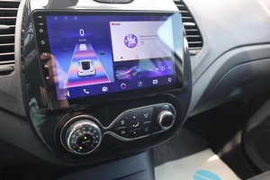 Внедорожник Renault Kaptur 2016 года, 1300000 рублей, Мирное
