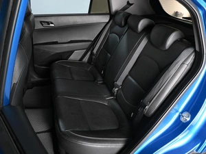 Внедорожник Hyundai Creta 2016 года, 1799000 рублей, Аксай