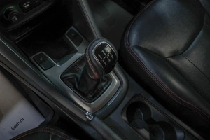 Внедорожник Chery Tiggo 5 2015 года, 919000 рублей, Челябинск