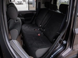 Минивэн Nissan Cube 2017 года, 900000 рублей, Краснодар