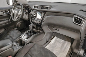 Внедорожник Nissan X-Trail 2017 года, 1699000 рублей, Челябинск