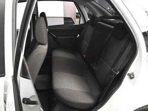 Седан ВАЗ (LADA) Granta 2018 года, 579000 рублей, Ставрополь