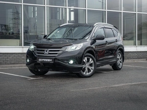 Внедорожник Honda CR-V 2013 года, 1750000 рублей, Нижний Новгород