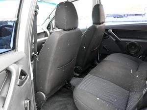 Седан ВАЗ (LADA) Granta 2015 года, 525000 рублей, Волгоград