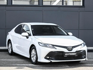 Седан Toyota Camry 2018 года, 2269000 рублей, Кирилловка