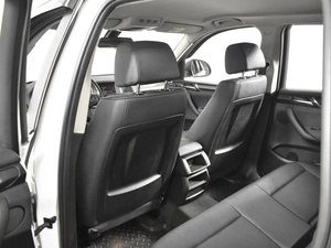 Внедорожник BMW X3 2014 года, 1839900 рублей, Казань