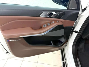 Внедорожник BMW X7 2022 года, 10995000 рублей, Красноярск