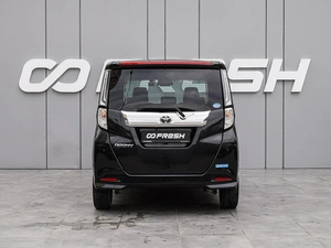 Минивэн Toyota Roomy 2020 года, 1680000 рублей, Краснодар