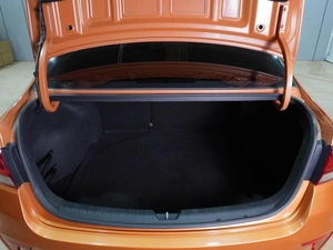 Седан Kia Rio 2017 года, 1469000 рублей, Воронеж