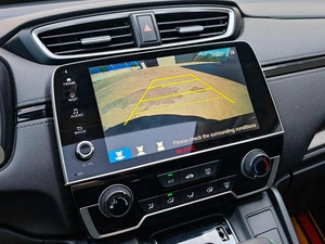 Внедорожник Honda Breeze 2020 года, 3000000 рублей, Краснодар