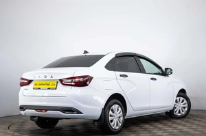 Седан ВАЗ (LADA) Vesta 2024 года, 1279000 рублей, Пермь