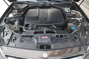 Седан Mercedes-benz CLS 2014 года, 2600000 рублей, Мирное