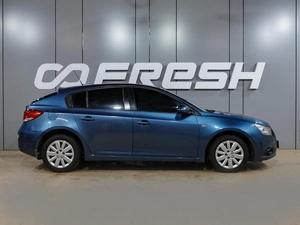 Хетчбэк Chevrolet Cruze 2012 года, 699000 рублей, Воронеж