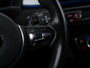 Внедорожник BMW X1 2019 года, 2897444 рублей, Москва