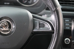 Лифтбек Skoda Rapid 2017 года, 1219000 рублей, Омск