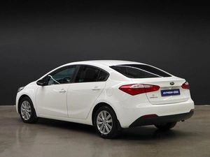 Седан Kia Cerato 2014 года, 1168888 рублей, Москва