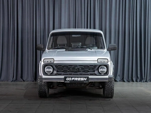 Внедорожник ВАЗ (LADA) 4x4 (Нива) 2019 года, 750000 рублей, Волгоград
