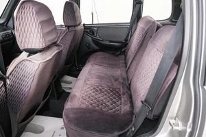 Внедорожник Chevrolet Niva 2012 года, 649000 рублей, Красноярск