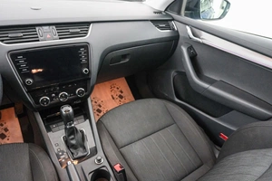 Лифтбек Skoda Octavia 2018 года, 2199000 рублей, Красноярск