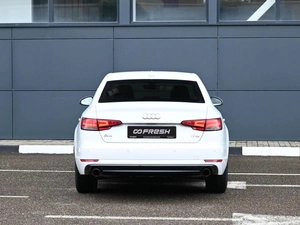 Седан Audi A4 2016 года, 2279000 рублей, Кирилловка