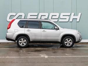 Внедорожник Nissan X-Trail 2011 года, 1219000 рублей, Большой Сочи