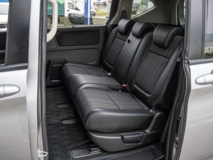 Минивэн Honda Freed+ 2018 года, 1680000 рублей, Краснодар