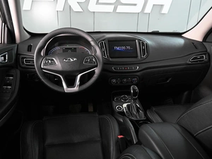 Внедорожник Chery Tiggo 7 2019 года, 1389000 рублей, Ростов-на-Дону