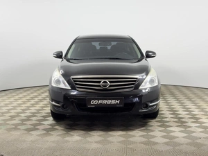 Седан Nissan Teana 2012 года, 997100 рублей, Казань