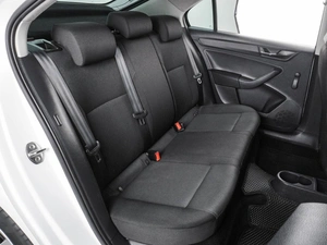 Лифтбек Skoda Rapid 2020 года, 1199000 рублей, Воронеж