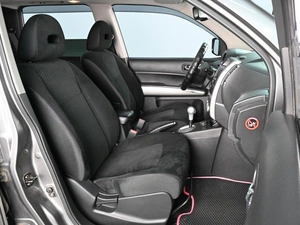Внедорожник Nissan X-Trail 2012 года, 1349000 рублей, Ростов-на-Дону