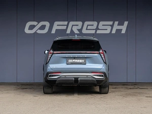 Внедорожник Geely Atlas 2024 года, 2640000 рублей, Краснодар