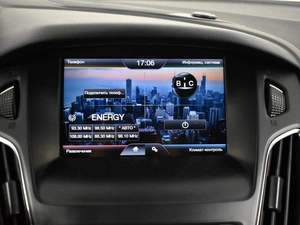 Хетчбэк Ford Focus 2015 года, 999900 рублей, Казань