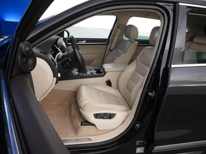 Внедорожник Volkswagen Touareg 2014 года, 3649077 рублей, Москва