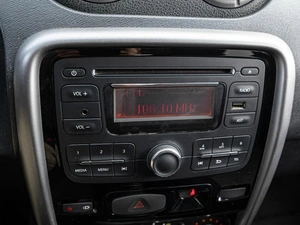 Внедорожник Renault Duster 2012 года, 830000 рублей, Краснодар