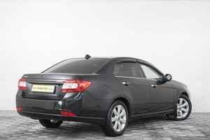 Седан Chevrolet Epica 2008 года, 699000 рублей, Кемерово