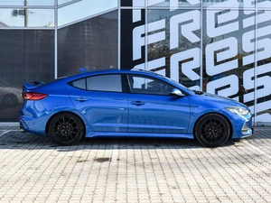 Седан Hyundai Avante 2017 года, 1548000 рублей, Краснодар