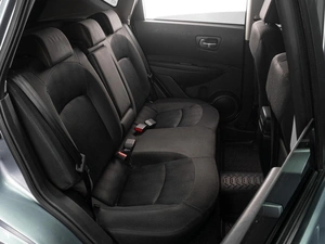 Внедорожник Nissan Qashqai 2012 года, 1229000 рублей, Тюмень