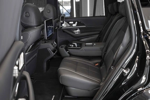 Внедорожник Mercedes-benz GLS-класс 2025 года, 17299999 рублей, Москва