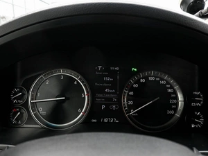 Внедорожник Lexus LX 2021 года, 10990000 рублей, Волгоград
