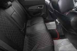 Хетчбэк Chevrolet Cruze 2012 года, 639000 рублей, Кемерово