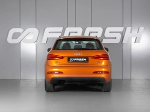 Внедорожник Audi Q3 2013 года, 2070000 рублей, Минеральные Воды