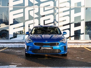 Лифтбек Kia Stinger 2019 года, 2670000 рублей, Краснодар