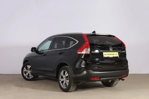 Внедорожник Honda CR-V 2013 года, 2149000 рублей, Новосибирск
