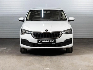 Лифтбек Skoda Rapid 2020 года, 1194000 рублей, Ставрополь
