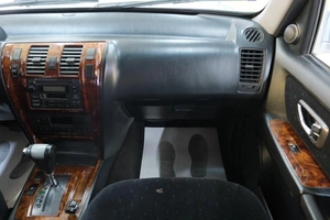 Внедорожник Hyundai Terracan 2002 года, 659000 рублей, Омск