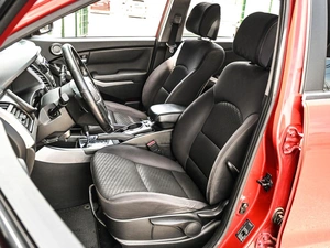 Внедорожник SsangYong Actyon 2013 года, 999000 рублей, Кирилловка