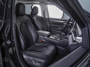 Внедорожник Toyota Highlander 2026 года, 5550000 рублей, Ростов-на-Дону